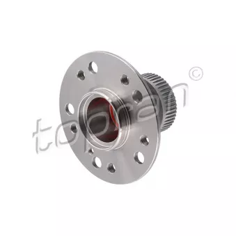 Moyeu de roue arrière TOPRAN OEM A1683500335