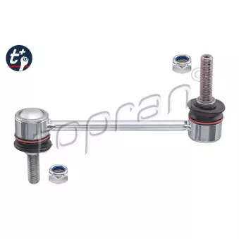 Entretoise/tige, stabilisateur TOPRAN OEM A1643201332