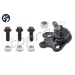 TOPRAN 401 360 - Rotule de suspension