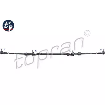 Barre de connexion TOPRAN OEM A2024600505