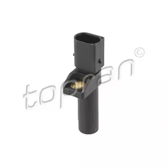 Capteur d'angle, vilebrequin TOPRAN OEM 0003117V002