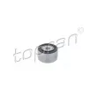 TOPRAN 401 417 - Suspension, support d'essieu