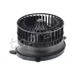 Moteur électrique, pulseur d'air habitacle TOPRAN [401 445]