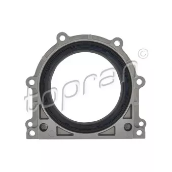 Bague d'étanchéité, vilebrequin TOPRAN OEM A6460100668