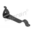 Support, suspension du stabilisateur avant gauche TOPRAN [401 492]