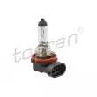 TOPRAN 401 506 - Ampoule, feu clignotant