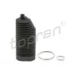 TOPRAN 401 510 - Joint-soufflet, direction
