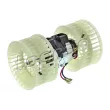 Moteur électrique, pulseur d'air habitacle TOPRAN [401 602]