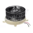 Moteur électrique, pulseur d'air habitacle TOPRAN [401 604]