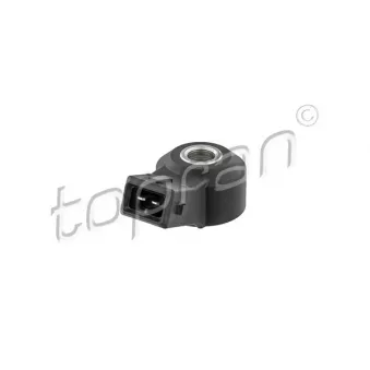 Capteur de cognement TOPRAN OEM 6235703