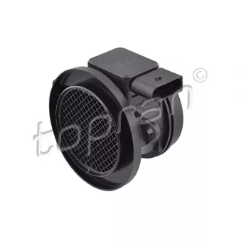 Débitmètre de masse d'air TOPRAN OEM A2710940248