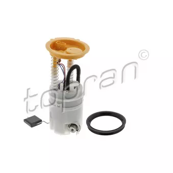 TOPRAN 401 637 - Unité d'injection de carburant