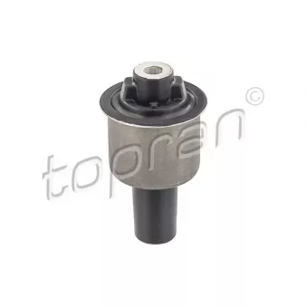 Silent bloc de suspension (train avant) TOPRAN OEM A2023337714
