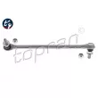TOPRAN 401 720 - Entretoise/tige, stabilisateur avant droit
