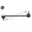 TOPRAN 401 731 - Entretoise/tige, stabilisateur