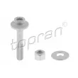 TOPRAN 401 780 - Kit de réparation, bras triangulaire