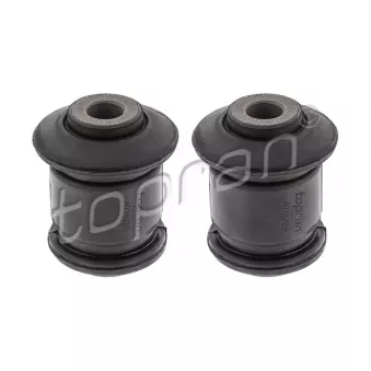 Kit de réparation, bras triangulaire TOPRAN 401 785