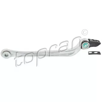 Bras de liaison, suspension de roue arrière gauche TOPRAN OEM A2303500329