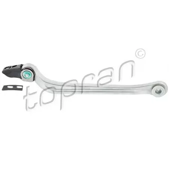 Bras de liaison, suspension de roue arrière droit TOPRAN OEM A2303500429