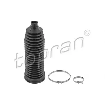 Joint-soufflet, direction TOPRAN OEM 1644600096