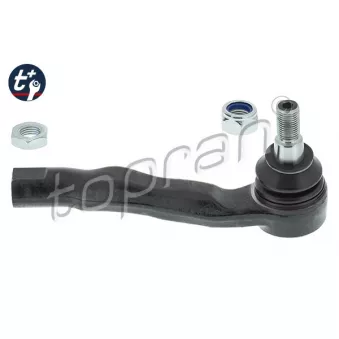 Rotule de barre de connexion avant droit TOPRAN OEM A6394600548
