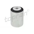 TOPRAN 401 879 - Suspension, support d'essieu