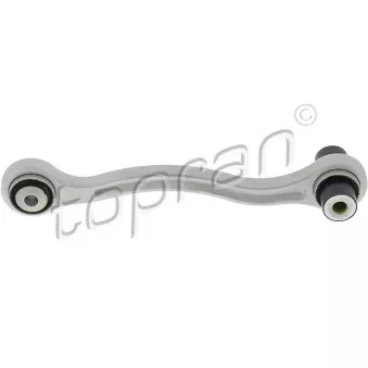 Bras de liaison, suspension de roue arrière gauche TOPRAN OEM A2053506503