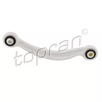 Bras de liaison, suspension de roue arrière droit TOPRAN OEM A2043502206