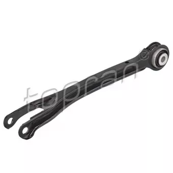 Triangle ou bras de suspension (train arrière) TOPRAN OEM 2043502706