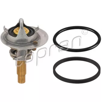 TOPRAN 401 919 - Thermostat d'eau