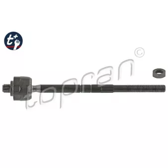 Rotule de direction intérieure, barre de connexion TOPRAN OEM A2213301603