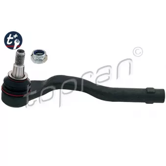 Rotule de barre de connexion avant droit TOPRAN OEM 2213302003