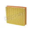 TOPRAN 407 734 - Filtre à air