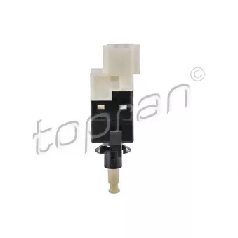 Interrupteur des feux de freins TOPRAN OEM 2E0945515B