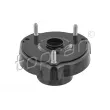 Coupelle de suspension TOPRAN [407 800]