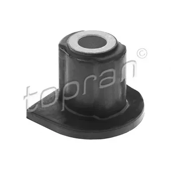 Suspension, crémaillière de direction TOPRAN OEM 1634630066