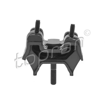 Support moteur TOPRAN OEM A1632400217