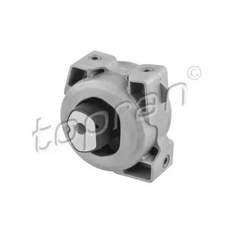 Suspension, boîte de vitesse manuelle arrière gauche TOPRAN OEM A1692400518