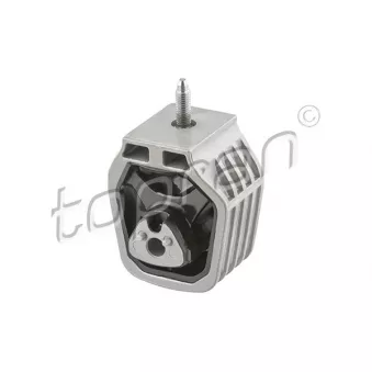 Support moteur TOPRAN OEM A1692401317