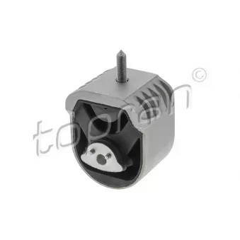 Support moteur TOPRAN OEM A1692401417