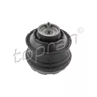 Support moteur TOPRAN OEM A2032401917