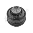Support moteur avant droit TOPRAN [407 840]