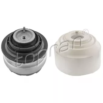 Support moteur TOPRAN OEM A2112400417