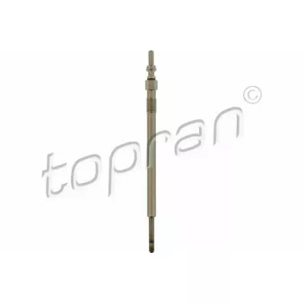 Bougie de préchauffage TOPRAN OEM A0011594601