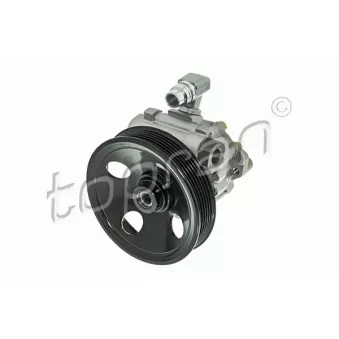 Pompe hydraulique, direction TOPRAN OEM A0044667901