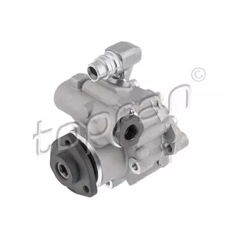 Pompe hydraulique, direction TOPRAN OEM 0034666401