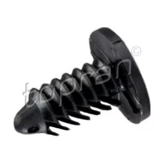 Clip TOPRAN OEM A0029973386
