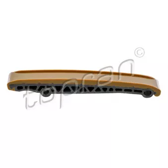 Coulisse, chaîne de distribution TOPRAN OEM A6110520416