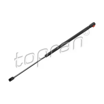 Vérin, capot-moteur TOPRAN OEM A2038800429