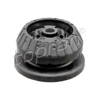 Coupelle de suspension TOPRAN OEM 6393230520